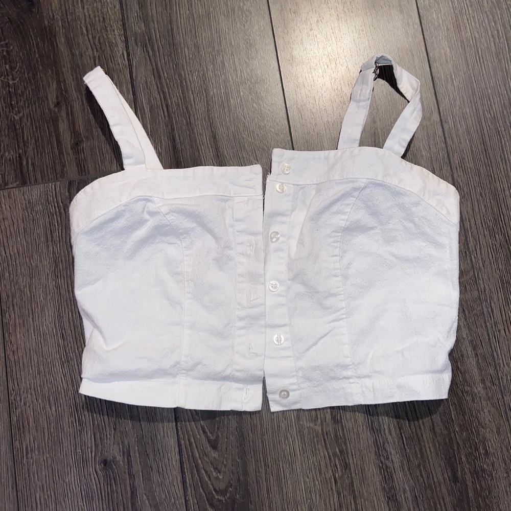 Brandy Melville top